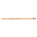 Prismacolor® wholesale. Col-erase Pencil With Eraser, 0.7 Mm, 2b (