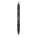 Sharpie® S-Gel™ wholesale. SHARPIE S-gel Retractable Gel Pen, Bold 1 Mm, Blue Ink, Black Barrel, 36-pack. HSD Wholesale: Janitorial Supplies, Breakroom Supplies, Office Supplies.