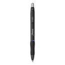Sharpie® S-Gel™ wholesale. SHARPIE S-gel Retractable Gel Pen, Medium 0.7 Mm, Blue Ink, Black Barrel, Dozen. HSD Wholesale: Janitorial Supplies, Breakroom Supplies, Office Supplies.