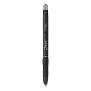 Sharpie® S-Gel™ wholesale. SHARPIE S-gel Retractable Gel Pen, Medium 0.7 Mm, Black Ink, Black Barrel, Dozen. HSD Wholesale: Janitorial Supplies, Breakroom Supplies, Office Supplies.