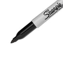 Sharpie® wholesale. SHARPIE Fine Tip Permanent Marker, Black. HSD Wholesale: Janitorial Supplies, Breakroom Supplies, Office Supplies.