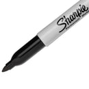 Sharpie® wholesale. SHARPIE Fine Tip Permanent Marker, Black. HSD Wholesale: Janitorial Supplies, Breakroom Supplies, Office Supplies.