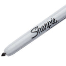 Sharpie® wholesale. SHARPIE Retractable Permanent Marker, Fine Bullet Tip, Black. HSD Wholesale: Janitorial Supplies, Breakroom Supplies, Office Supplies.