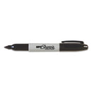 Sharpie® wholesale. SHARPIE Super Permanent Marker, Fine Bullet Tip, Black, 6-pack. HSD Wholesale: Janitorial Supplies, Breakroom Supplies, Office Supplies.
