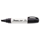 Sharpie® wholesale. SHARPIE Permanent Paint Marker, Extra-broad Chisel Tip, Black. HSD Wholesale: Janitorial Supplies, Breakroom Supplies, Office Supplies.