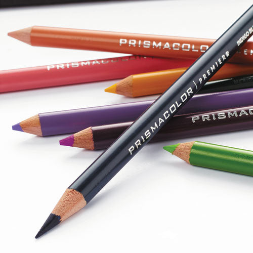 Prismacolor® wholesale. Premier Colored Pencil, 3 Mm, 2b (