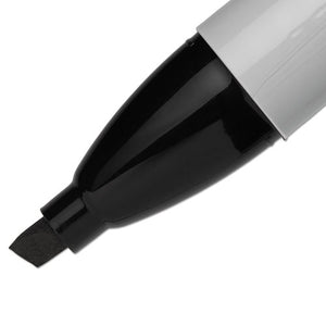 Sharpie® wholesale. SHARPIE Chisel Tip Permanent Marker, Medium, Black, Dozen. HSD Wholesale: Janitorial Supplies, Breakroom Supplies, Office Supplies.