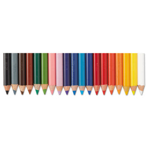 Prismacolor® wholesale. Premier Colored Pencil, 0.7 Mm, 2b (#1), Assorted Lead-barrel Colors, 132-pack. HSD Wholesale: Janitorial Supplies, Breakroom Supplies, Office Supplies.