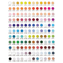 Load image into Gallery viewer, Prismacolor® wholesale. Premier Colored Pencil, 0.7 Mm, 2b (#1), Assorted Lead-barrel Colors, 132-pack. HSD Wholesale: Janitorial Supplies, Breakroom Supplies, Office Supplies.