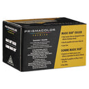 Prismacolor® wholesale. Magic Rub Eraser, Rectangular, Medium, Off White, Vinyl, Dozen. HSD Wholesale: Janitorial Supplies, Breakroom Supplies, Office Supplies.