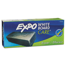 Load image into Gallery viewer, EXPO® wholesale. Dry Erase Eraser, 5.13&quot; X 1.25&quot;. HSD Wholesale: Janitorial Supplies, Breakroom Supplies, Office Supplies.