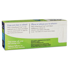 Load image into Gallery viewer, EXPO® wholesale. Dry Erase Eraser, 5.13&quot; X 1.25&quot;. HSD Wholesale: Janitorial Supplies, Breakroom Supplies, Office Supplies.