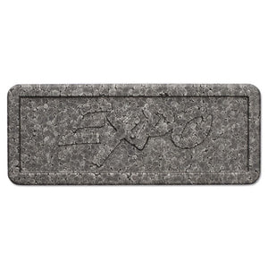 EXPO® wholesale. Dry Erase Eraser, 5.13" X 1.25". HSD Wholesale: Janitorial Supplies, Breakroom Supplies, Office Supplies.