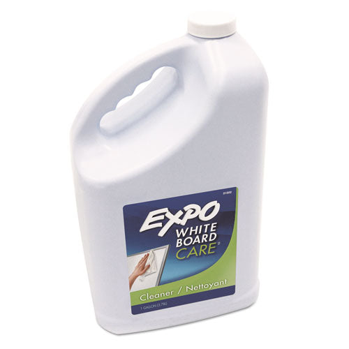 EXPO® wholesale. Dry Erase Surface Cleaner, 1gal Bottle. HSD Wholesale: Janitorial Supplies, Breakroom Supplies, Office Supplies.