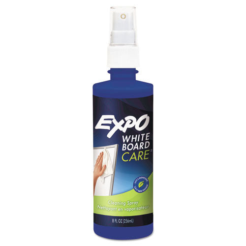 EXPO® wholesale. Dry Erase Surface Cleaner, 8 Oz Spray Bottle. HSD Wholesale: Janitorial Supplies, Breakroom Supplies, Office Supplies.