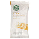 Starbucks® wholesale. Starbucks® Coffee, Veranda Blend, 2.5oz, 18-box. HSD Wholesale: Janitorial Supplies, Breakroom Supplies, Office Supplies.