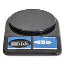 Brecknell wholesale. Model 311 -- 11 Lb. Postal-shipping Scale, Round Platform, 6" Dia. HSD Wholesale: Janitorial Supplies, Breakroom Supplies, Office Supplies.