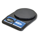 Brecknell wholesale. Model 311 -- 11 Lb. Postal-shipping Scale, Round Platform, 6" Dia. HSD Wholesale: Janitorial Supplies, Breakroom Supplies, Office Supplies.