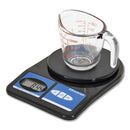 Brecknell wholesale. Model 311 -- 11 Lb. Postal-shipping Scale, Round Platform, 6" Dia. HSD Wholesale: Janitorial Supplies, Breakroom Supplies, Office Supplies.
