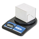 Brecknell wholesale. Model 311 -- 11 Lb. Postal-shipping Scale, Round Platform, 6" Dia. HSD Wholesale: Janitorial Supplies, Breakroom Supplies, Office Supplies.
