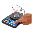 Brecknell wholesale. Model 311 -- 11 Lb. Postal-shipping Scale, Round Platform, 6" Dia. HSD Wholesale: Janitorial Supplies, Breakroom Supplies, Office Supplies.