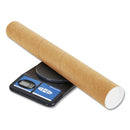 Brecknell wholesale. Model 311 -- 11 Lb. Postal-shipping Scale, Round Platform, 6" Dia. HSD Wholesale: Janitorial Supplies, Breakroom Supplies, Office Supplies.