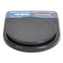 Brecknell wholesale. Model 311 -- 11 Lb. Postal-shipping Scale, Round Platform, 6" Dia. HSD Wholesale: Janitorial Supplies, Breakroom Supplies, Office Supplies.