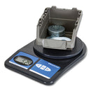 Brecknell wholesale. Model 311 -- 11 Lb. Postal-shipping Scale, Round Platform, 6" Dia. HSD Wholesale: Janitorial Supplies, Breakroom Supplies, Office Supplies.