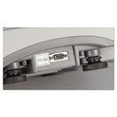 Brecknell wholesale. Electronic 60 Lb Coin And Parts Counting Scale, 11 1-2 X 8 3-4, Gray. HSD Wholesale: Janitorial Supplies, Breakroom Supplies, Office Supplies.