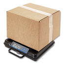 Brecknell wholesale. Portable Electronic Utility Bench Scale, 100lb Capacity, 12 X 10 Platform. HSD Wholesale: Janitorial Supplies, Breakroom Supplies, Office Supplies.
