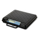 Brecknell wholesale. Portable Electronic Utility Bench Scale, 250lb Capacity, 12 X 10 Platform. HSD Wholesale: Janitorial Supplies, Breakroom Supplies, Office Supplies.