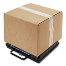 Brecknell wholesale. Portable Electronic Utility Bench Scale, 250lb Capacity, 12 X 10 Platform. HSD Wholesale: Janitorial Supplies, Breakroom Supplies, Office Supplies.