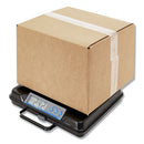 Brecknell wholesale. Portable Electronic Utility Bench Scale, 250lb Capacity, 12 X 10 Platform. HSD Wholesale: Janitorial Supplies, Breakroom Supplies, Office Supplies.
