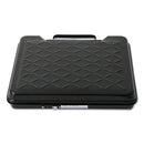 Brecknell wholesale. Portable Electronic Utility Bench Scale, 250lb Capacity, 12 X 10 Platform. HSD Wholesale: Janitorial Supplies, Breakroom Supplies, Office Supplies.