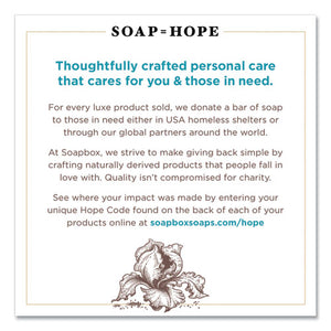 Soapbox wholesale. Hand Soap, Vanilla And Lily Blossom, 12 Oz Pump Bottle, 3-box. HSD Wholesale: Janitorial Supplies, Breakroom Supplies, Office Supplies.