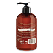 Load image into Gallery viewer, Soapbox wholesale. Hand Soap, Vanilla And Lily Blossom, 12 Oz Pump Bottle, 12-carton. HSD Wholesale: Janitorial Supplies, Breakroom Supplies, Office Supplies.