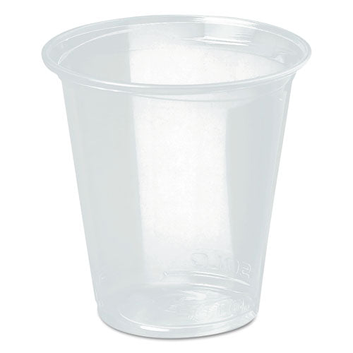 Dart® wholesale. DART Conex Clearpro Plastic Cold Cups, 12 Oz, 50-sleeve, 1000-carton. HSD Wholesale: Janitorial Supplies, Breakroom Supplies, Office Supplies.