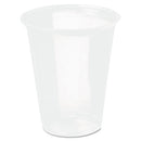 Cup,plas,polyrop,16oz,clr
