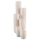 Dart® wholesale. DART Paper Portion Cups, 2oz, White, 250-bag, 20 Bags-carton. HSD Wholesale: Janitorial Supplies, Breakroom Supplies, Office Supplies.