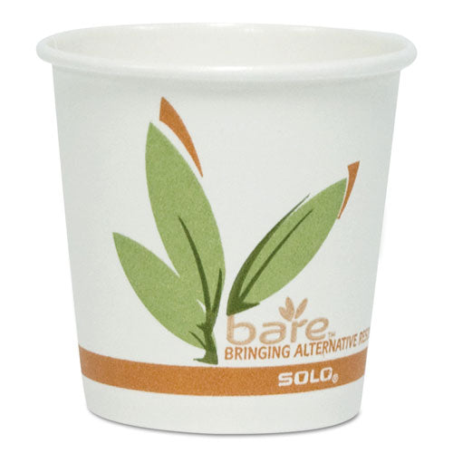 Dart® wholesale. DART Bare By Solo Eco-forward Recycled Content Pcf Paper Hot Cups, 16 Oz, 1,000-ct. HSD Wholesale: Janitorial Supplies, Breakroom Supplies, Office Supplies.