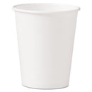 Dart® wholesale. DART Polycoated Hot Paper Cups, 10 Oz, White. HSD Wholesale: Janitorial Supplies, Breakroom Supplies, Office Supplies.