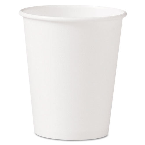 Dart® wholesale. DART Polycoated Hot Paper Cups, 10 Oz, White. HSD Wholesale: Janitorial Supplies, Breakroom Supplies, Office Supplies.