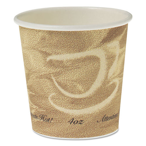 Dart® wholesale. DART Single Sided Poly Paper Hot Cups, 4 Oz, Mistique Design. HSD Wholesale: Janitorial Supplies, Breakroom Supplies, Office Supplies.