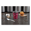 Dart® wholesale. DART Solo Bistro Design Hot Drink Cups, Paper, 12oz, Maroon, 50-bag, 20 Bags-carton. HSD Wholesale: Janitorial Supplies, Breakroom Supplies, Office Supplies.