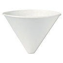 Dart® wholesale. DART Funnel-shaped Medical And Dental Cups, Treated Paper, 6 Oz, 250-bag, 10-carton. HSD Wholesale: Janitorial Supplies, Breakroom Supplies, Office Supplies.