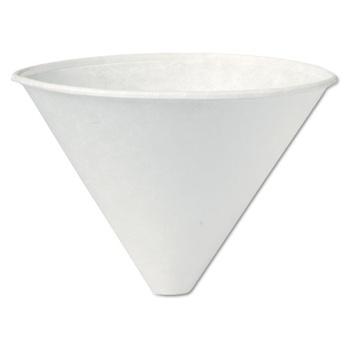 Dart® wholesale. DART Funnel-shaped Medical And Dental Cups, Treated Paper, 6 Oz, 250-bag, 10-carton. HSD Wholesale: Janitorial Supplies, Breakroom Supplies, Office Supplies.