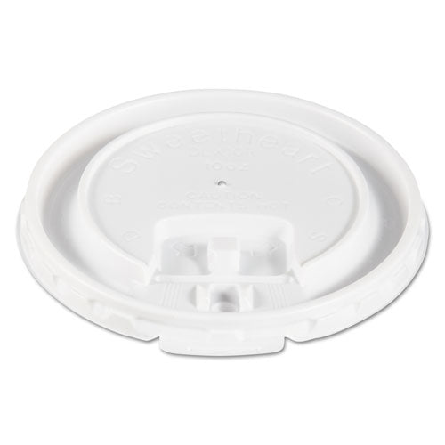Dart® wholesale. DART Lift Back And Lock Tab Cup Lids For Foam Cups, Fits 10 Oz Trophy Cups, White, 2000-carton. HSD Wholesale: Janitorial Supplies, Breakroom Supplies, Office Supplies.