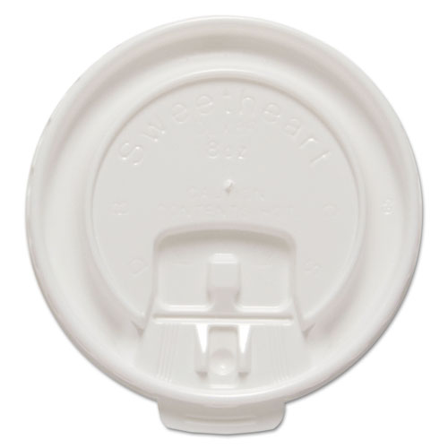 Dart® wholesale. DART Lift Back And Lock Tab Cup Lids For Foam Cups, Fits 8 Oz Trophy Cups, White, 100-pack. HSD Wholesale: Janitorial Supplies, Breakroom Supplies, Office Supplies.