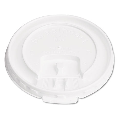 Dart® wholesale. DART Lift Back And Lock Tab Cup Lids For Foam Cups, For Slox8j, White, 2000-carton. HSD Wholesale: Janitorial Supplies, Breakroom Supplies, Office Supplies.