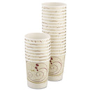 Dart® wholesale. DART Flexstyle Double Poly Paper Containers, 32 Oz, Symphony Design, 500-carton. HSD Wholesale: Janitorial Supplies, Breakroom Supplies, Office Supplies.